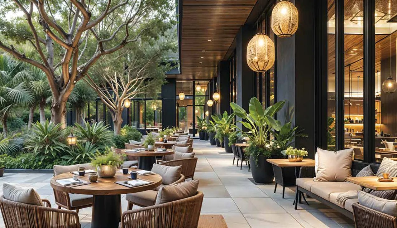 Codename Green Gold Nerul Image